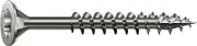 Spax T-Star Plus Universal Screws with Partial Thread Countersunk A2 Stainless, 0/3487/000/4,0/30/ /02