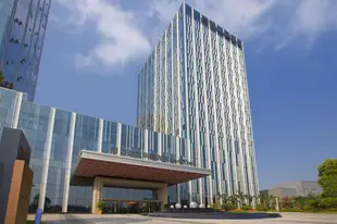 東莞萬達文華酒店Wanda Vista Dongguan Hotel