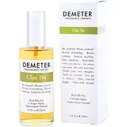 Demeter Chai Tea By Demeter Cologne Spray 4 Oz