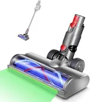 [shepanyi] Brush Head Compatible for V12 Detect Slim Vaccum Cleaner