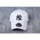 【HYDRA】New Era 9Forty NY Adjustable Cap 洋基 復古 老帽 帽子 白【NY100】