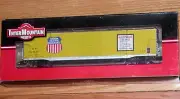 HO INTERMOUNTAIN 46909-33 60' PS SD BOXCAR UNION PACIFIC UP 960424