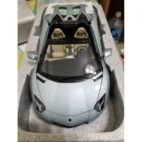 在飛比找蝦皮購物優惠-（已售）1/18 AUTOart Lamborghini A