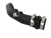 For 23-24 Ford F250/F350 Super Duty V8-6 aFe BladeRunner 3 In. Aluminum Hot