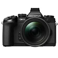 在飛比找蝦皮購物優惠-《晶準數位》五軸6.5級防震 OLYMPUS OM-D E-