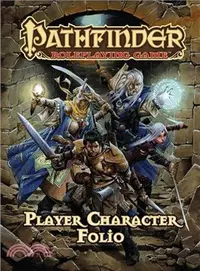 在飛比找三民網路書店優惠-Pathfinder Roleplaying Game Pl