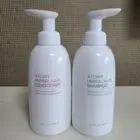 ATOMY Herbal Hair Shampoo 500ml + Conditioner 500ml Set Strong Hair Protection