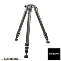 在飛比找PChome24h購物優惠-Gitzo Systematic 系統家系列 4號4節 碳纖