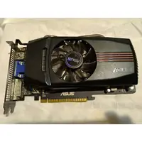 在飛比找蝦皮購物優惠-華碩 550 1G DDR5 PCI-E 顯示卡