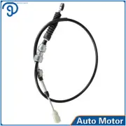 33821-42070 Manual Transmit Shift Control Cable Fit For 96-2000 Toyota RAV 2.0L (for: Toyota)