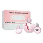 Ariana Grande THANK U, NEXT EDP 100ml GIFT SET Womens Fragrance Perfume NEW