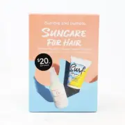 Bumble And Bumble Suncare For Hair / New With Box