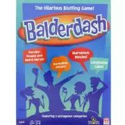 Balderdash Board Game (New Edition)