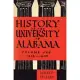 History of the University of Alabama: 1818-1902