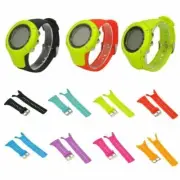 Replacement Silicone Watch Band Strap For Suunto Ambit 1 3 Peak Sport Wristband