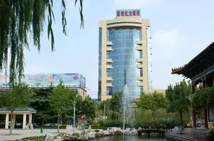 萊州新世紀大酒店New Century Hotel