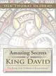 Amazing Secrets of King David ― The Rising of an ?dinary to Extra-ordinary?