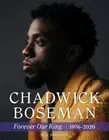 Mia Johnson Chadwick Boseman (Paperback) (US IMPORT)