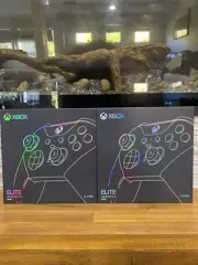 Xbox Elite Controller Series 2 The Witcher 3 10th Anniversary Special Edition✅