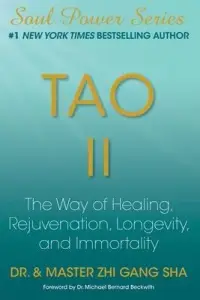 在飛比找博客來優惠-Tao II: The Way of Healing, Re