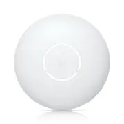 Ubiquiti U7 Paintable Cover, Single Pack, For the U7 Pro & U7 Pro Max that Can Be Painted For A Custom Appearance, 2Yr Warr