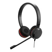 Jabra Evolve 20 Se Uc Stereo Usb A Entry Level Business Headset