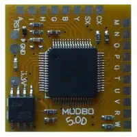 在飛比找蝦皮購物優惠-PS2主機 改機直讀芯片IC MODBO5.0 V1.93 