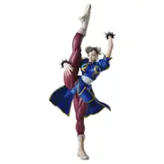 Capcom Figure Builder Street Fighter Chun-li Creators Model Statue