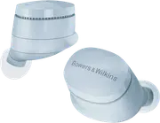 Bowers and Wilkins PI6 Noise Cancelling Earbuds Blue