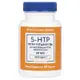 [iHerb] The Vitamin Shoppe 5-HTP with Vitamin B6, 60 Capsules