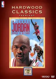 NBA Hardwood Classics: Michael Jordan: Above and Beyond DVD