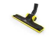 Gulper Mega Pro 32mm Floor Head Tool w/ Ball Bearings Wheels f/ Vacuum Cleaners
