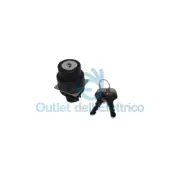 Omron A22K2M-141520000 Switch A Key Ø22MM , With Return, 2P, Lower Rh LH Upper