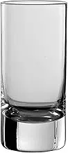Stolzle Lausitz New York Bar Shot Glass 6 Piece Set, 57 ml Capacity