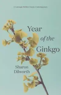 在飛比找博客來優惠-Year of the Ginkgo