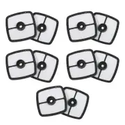10pc For Echo 130310-54130 A226001410 GT200R GT201/R HC150 GT2000 Air Filter