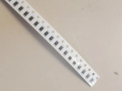 Set of 100 Pieces 12R Ohm SMD SMT Surface Mount Chip Resistor 0603 5%