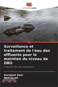 在飛比找三民網路書店優惠-Surveillance et traitement de 