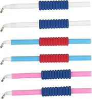 jojofuny 6Pcs Ergonomic Dotting Pen Portable Rhinestone Picker for Diamond Art Tools for DIY Crafts Convenient and Durable Design for Easy Use