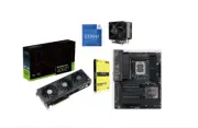 ASUS ProArt Z790-CREATOR WIFI+4060 Ti OC 16GB+Intel Core i7-13700KF CPU+32GB RAM