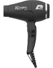 [Parlux] Alyon Black Hair Dryer