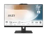 MSI 24" Modern AIO Touch All in One Desktop PC