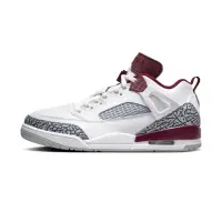 在飛比找momo購物網優惠-【NIKE 耐吉】Jordan Spizike Low Te