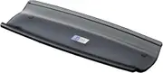 Takeya Chemical Industry Pluo Hot Towel Tray, Black, 3.7 x 3.7 x 0.2 inches (93 x 93 x 5 mm)