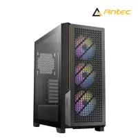 在飛比找momo購物網優惠-【Antec】P20C ARGB E-ATX電腦機殼