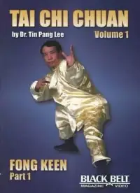 在飛比找博客來優惠-Tai Chi Chuan: Fong Keen