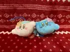 Kirby Horoscope Collection Gemini Plush