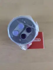 Nintendo Official Controller Collection Vol.2 Keychain SNES - US Seller