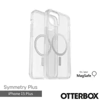 在飛比找momo購物網優惠-【OtterBox】iPhone 15 Plus 6.7吋 