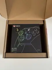 Xbox Elite Wireless Controller Series 2 - The Witcher 3 10th Anniversary